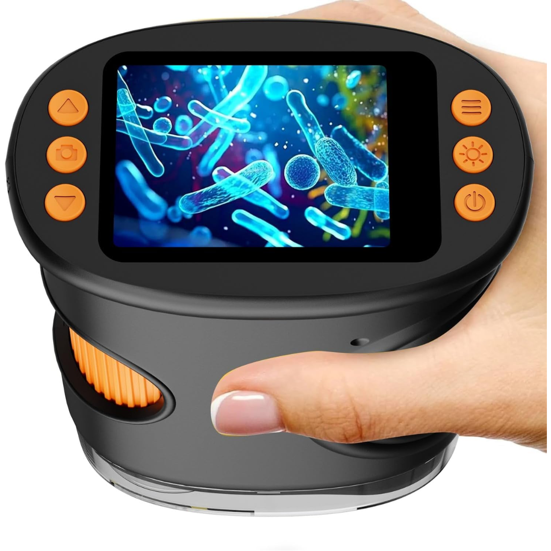 MicroXplorer