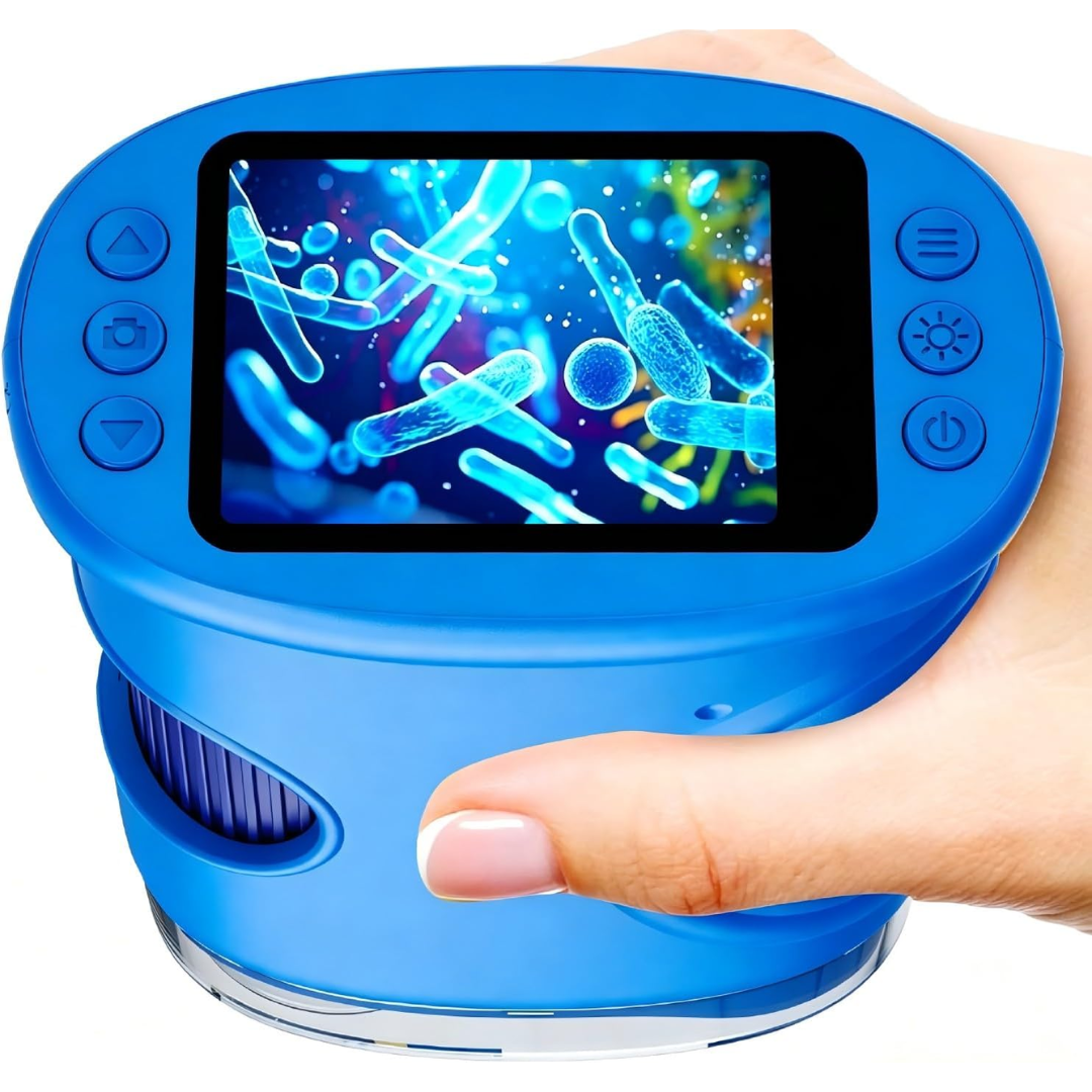 MicroXplorer