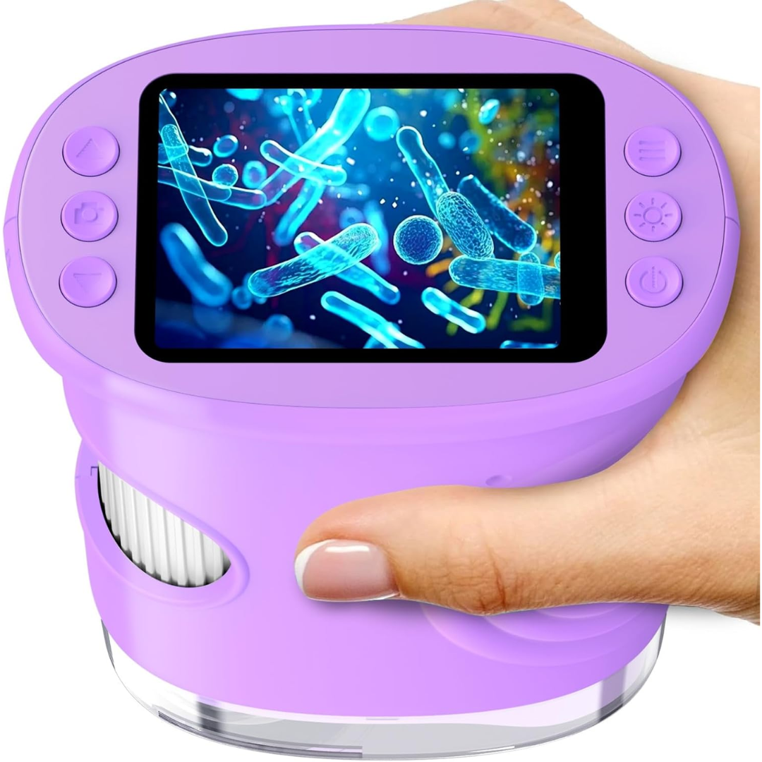 MicroXplorer