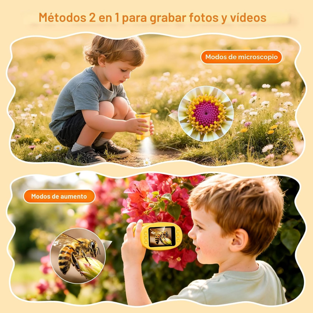 MicroXplorer