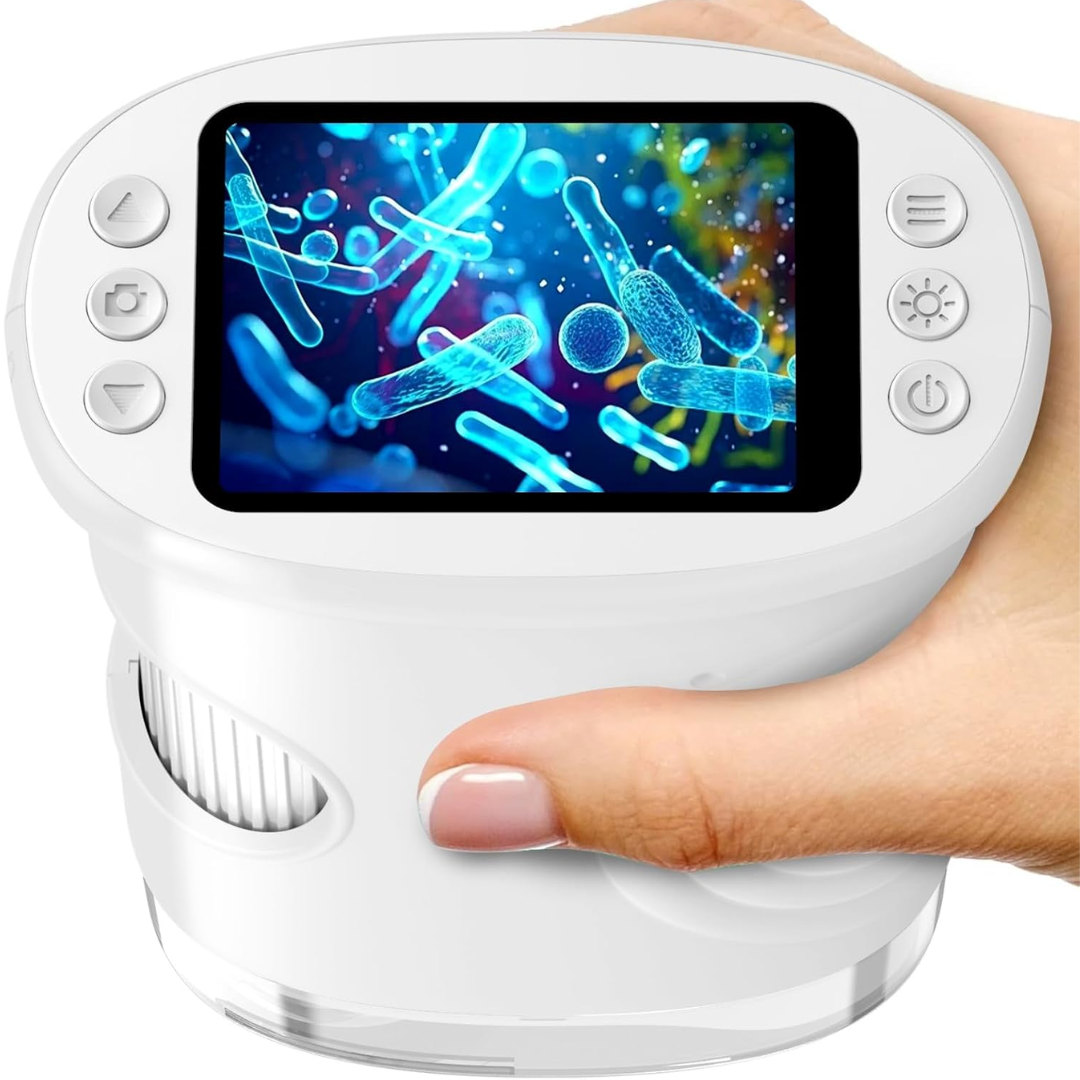MicroXplorer